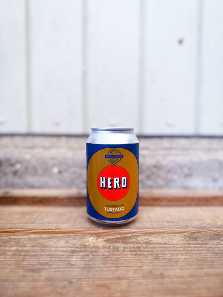 Basqueland - Hero Tostada (Non-Alcoholic)