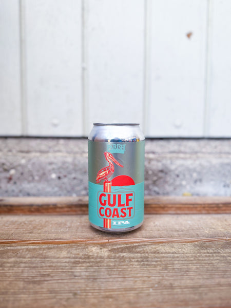 Parish - Gulf Coast IPA