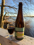 Beer Hike - Bagsværd Sø (Lørdag d. 12/9)