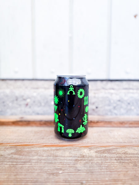 Omnipollo - Zodiak Non-Alcoholic IPA