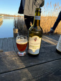 Beer Hike - Bagsværd Sø (Lørdag d. 12/9)