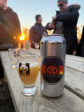 Beer Hike - Bagsværd Sø (Lørdag d. 12/9)