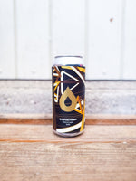 Polly's Brew Co. - El Dorado Kölsch