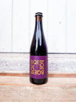 Finback - BQE (Double Banana Coconut)