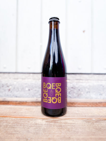 Finback - BQE (Double Banana Coconut)