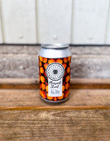 Bicycle Brewing - 800 Hours of Summer (Pleasanti Street Collab)