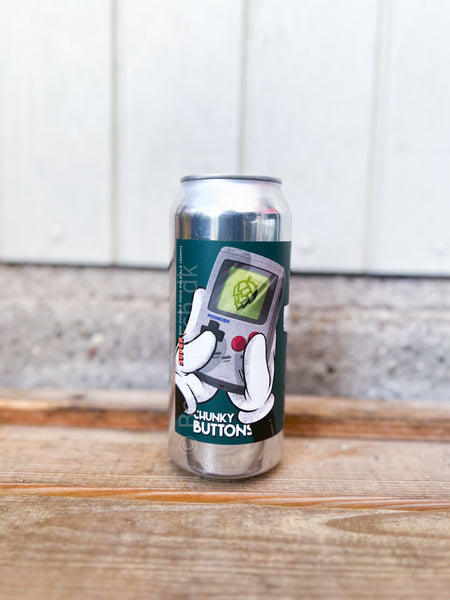 Monkish - Chunky Buttons