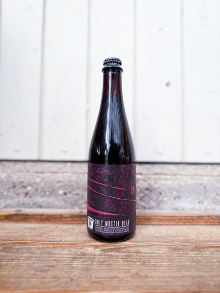 Drekker - Only Mostly Dead (2025)