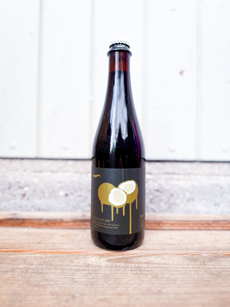 Finback - BA Coconut Drip