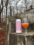 Beer Hike - Bagsværd Sø (Lørdag d. 12/9)
