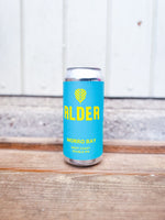 Alder - Morro Bay