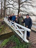 Beer Hike - Bagsværd Sø (Lørdag d. 12/9)