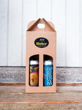 Beer Gift Box (2 or 3 beers)