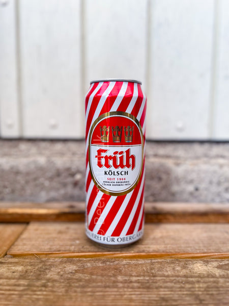 Früh - Früh Kölsch