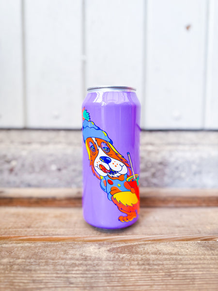 Omnipollo - Bianca Out Of Order (RaR Brewing Collab)