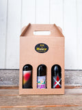 Beer Gift Box (2 or 3 beers)