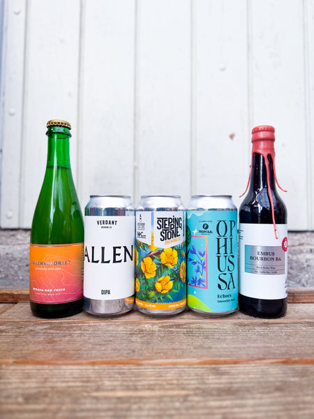 Månedspakken - November