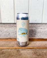 Monkish - Conscience Be Free