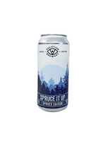 Vocation - Spruce It Up