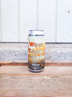 Brewsketeers - West Coast Warrior (Ghost Brewing Collab)