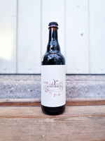 3 Sons - Fractional BA Kitchen Sink (Forager Collab)