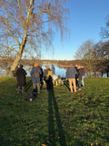 Beer Hike - Bagsværd Sø (Lørdag d. 12/9)