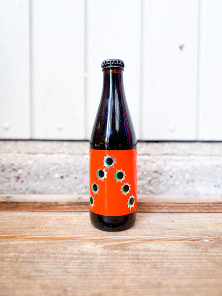 Omnipollo - Fully Loaded (Horus Collab)