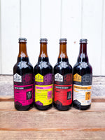 Bottle Logic - 4 Bottle Bundle