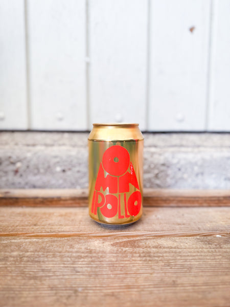 Omnipollo - Pilsner (Gluten-free)