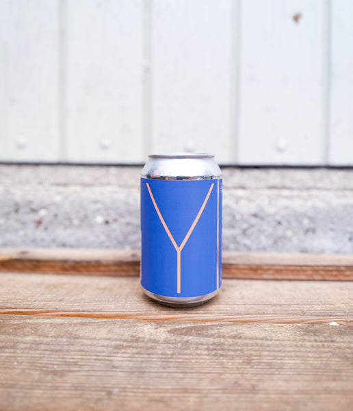 Åben - Y (Non-Alcoholic)