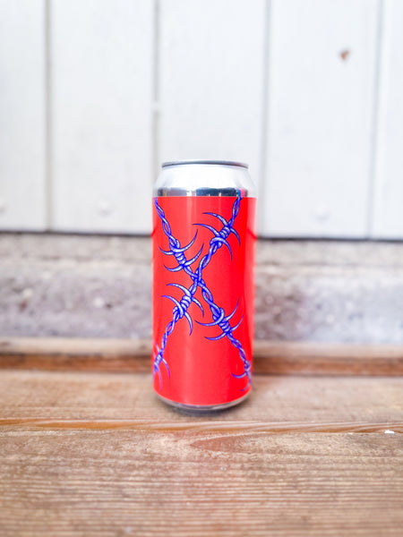 Omnipollo - Paradis Passion Fruit (Fidens Collab)