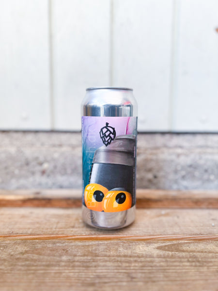 Monkish - Lost In Your Eyes