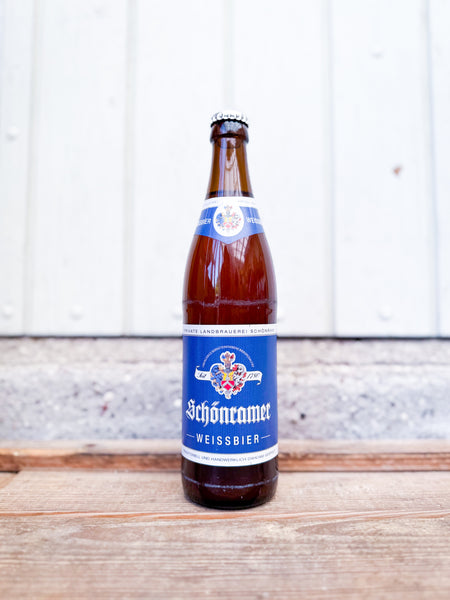 Schönramer - Weißbier