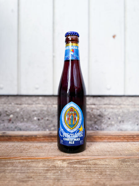 Corsendonk - Corsendonk Christmas Ale (2025)