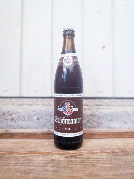 Schönramer - Dunkel