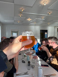Beer Hike - Bagsværd Sø (Lørdag d. 12/9)