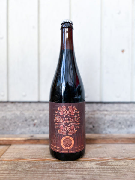 Perennial Artisan Ales - Abraxas (75 CL.)