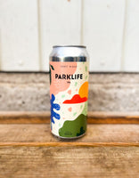 Fuerst Wiacek - Parklife