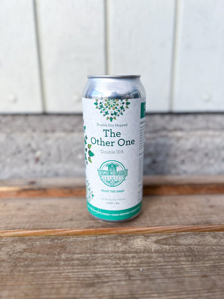 Tilted Barn - DDH The Other One
