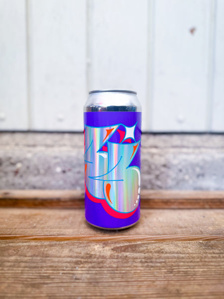 Omnipollo - Three Times Three vol. 6