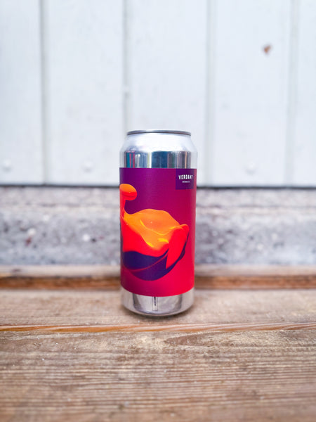 Verdant - Solid State