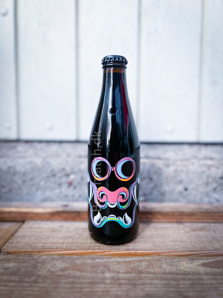 Omnipollo - BA Lunar Lycan (Collab med Angry Chair)