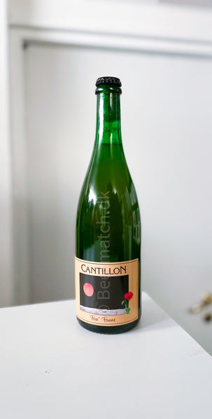 Cantillon - Fou' Foune (75 cl.)