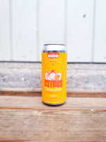 Oso Brew Co. - Citrus