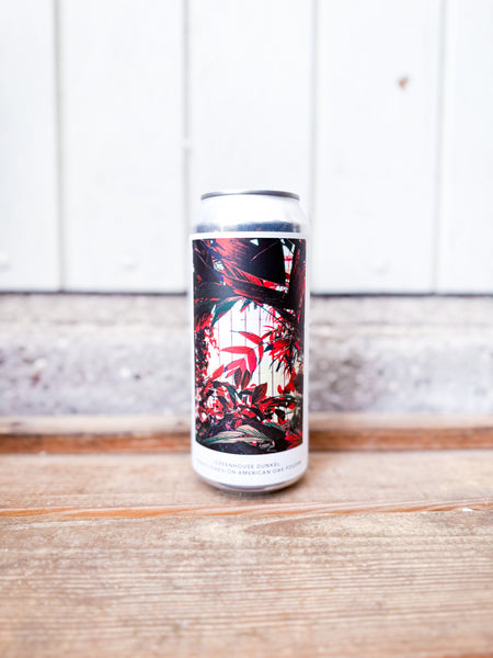 Evil Twin NYC - Greenhouse Dunkel