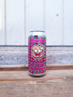 Arkane Aleworks - Guava Pistachio Cream Puff (*GREEN BEER)
