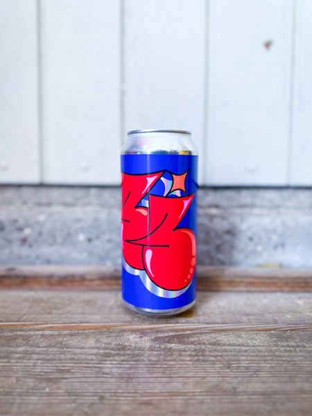 Omnipollo - Three Times Three vol. 7