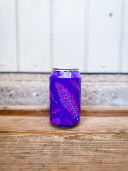 Omnipollo - Bianca Non-Alcoholic Mango Lassi Gose