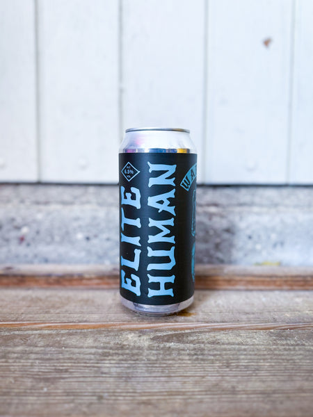 Warpigs - Elite Human