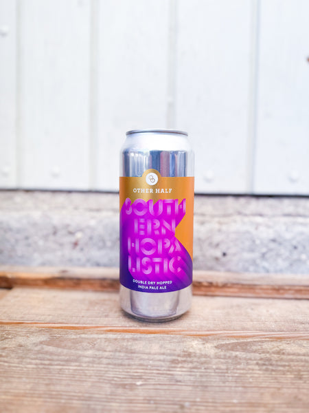 Other Half - Southernhopalistic